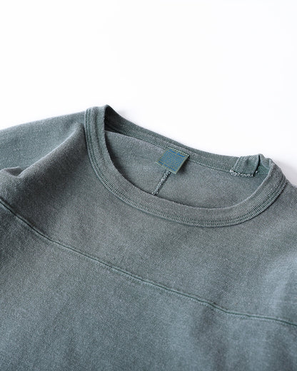 WELL JERSEY  Football TEE SOLID