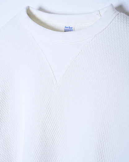 MAX Weight Honeycomb  Pierre Crew