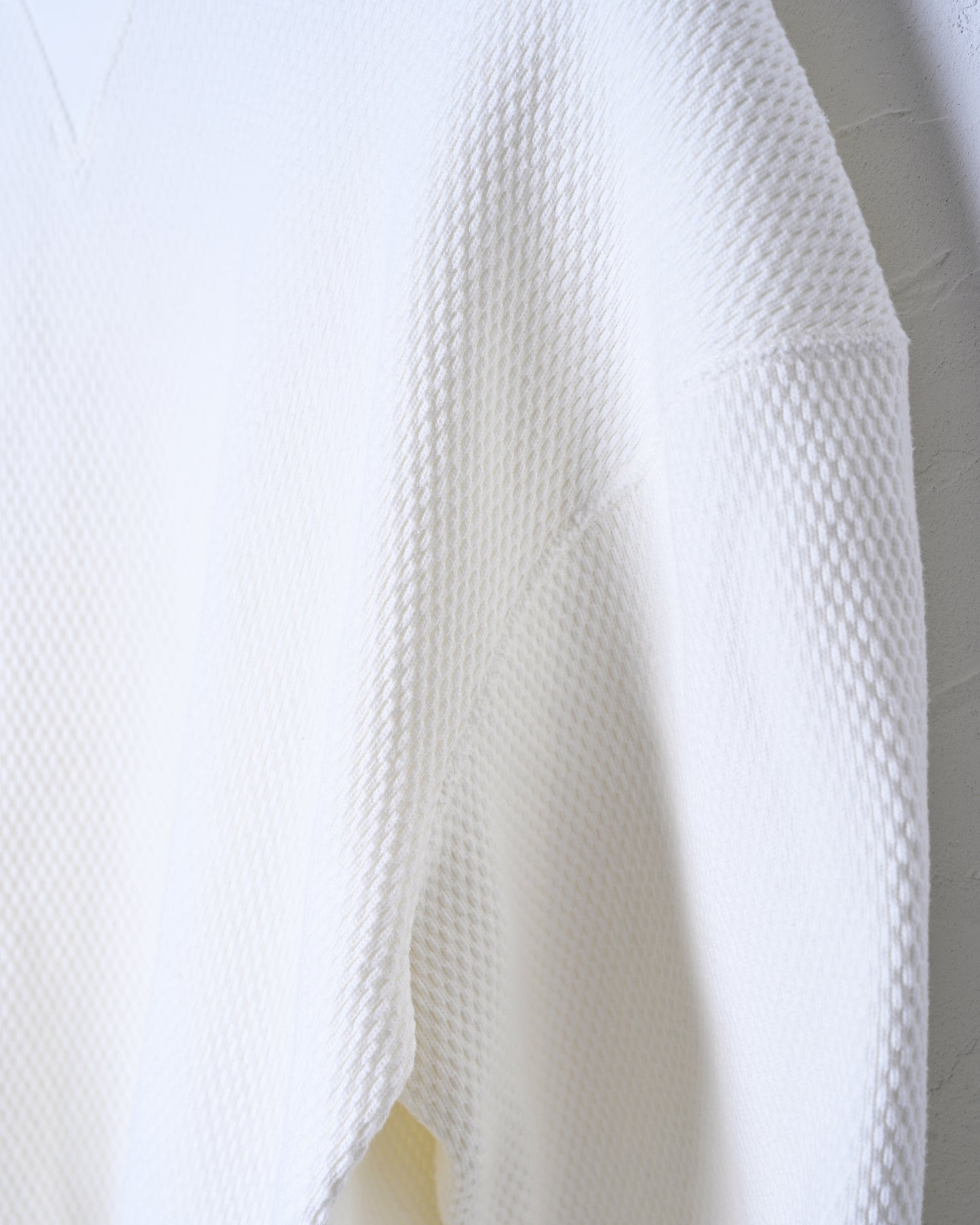 MAX Weight Honeycomb  Pierre Crew