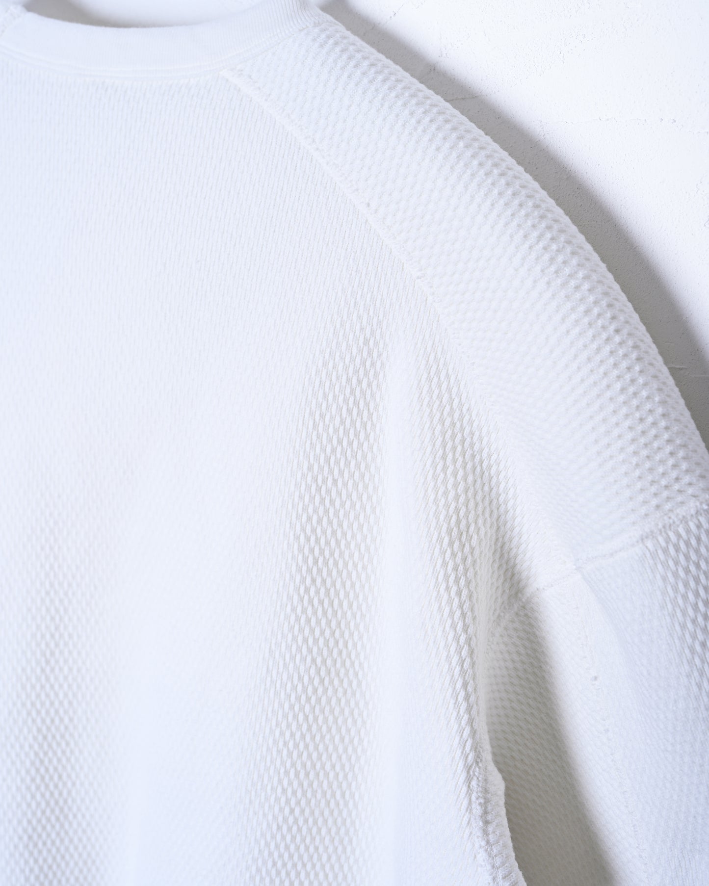 MAX Weight Honeycomb  Pierre Crew