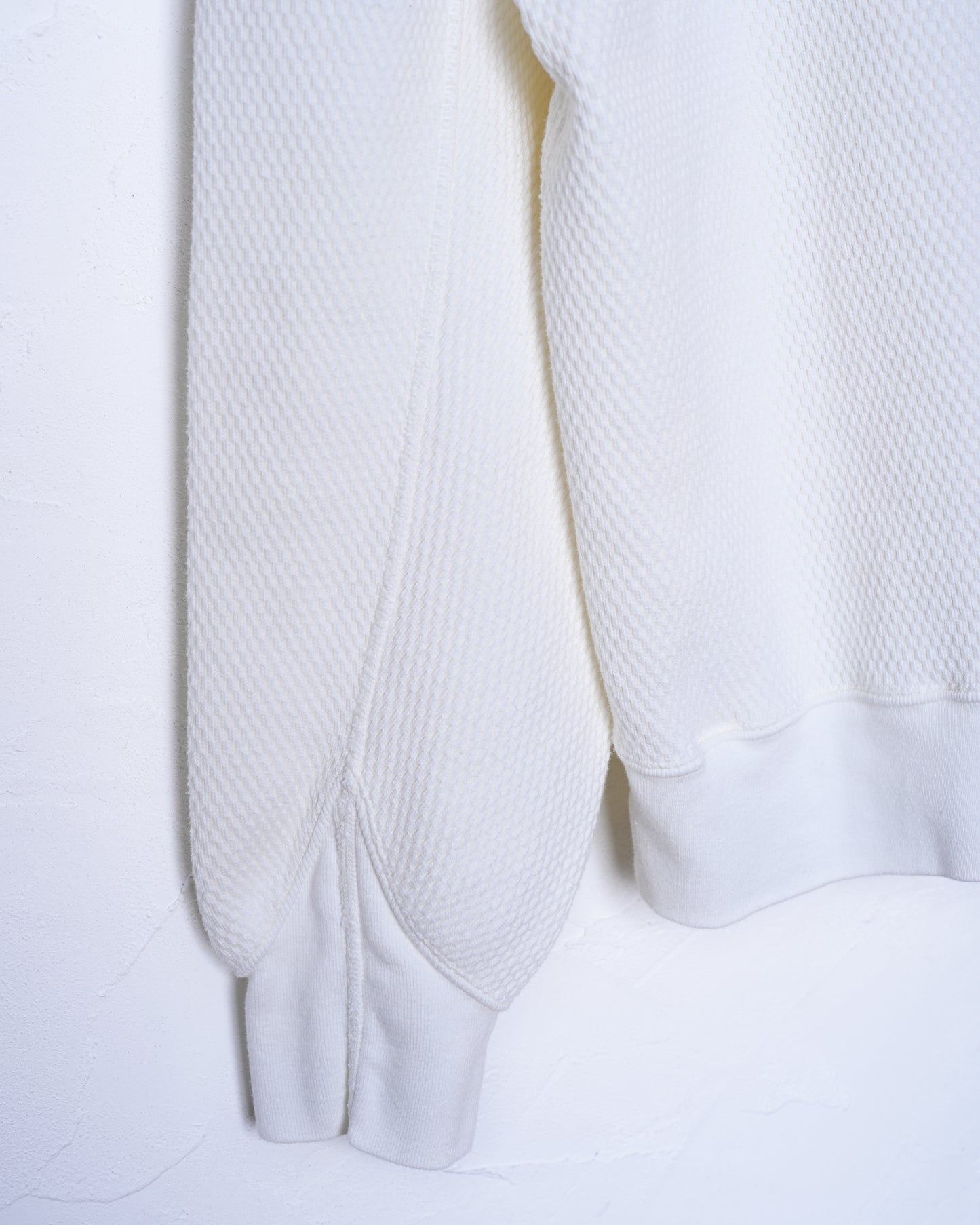 MAX Weight Honeycomb  Pierre Crew