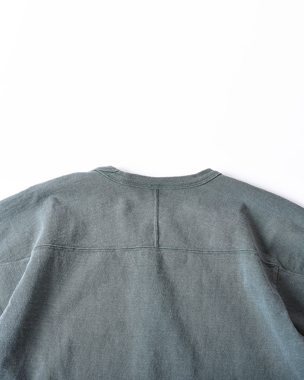 WELL JERSEY  Football TEE SOLID