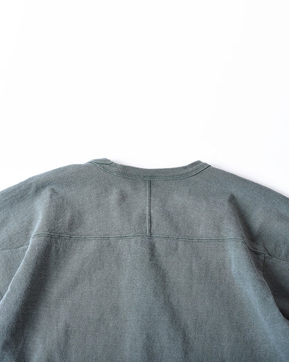 WELL JERSEY  Football TEE SOLID