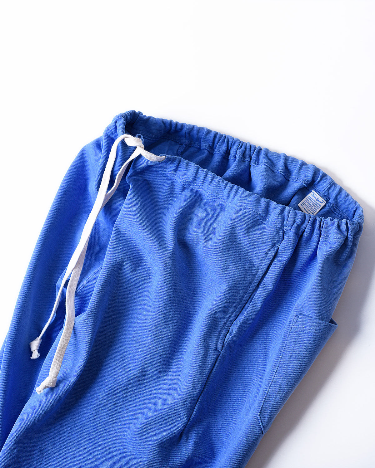 WELL JERSEY  Doctor Pants