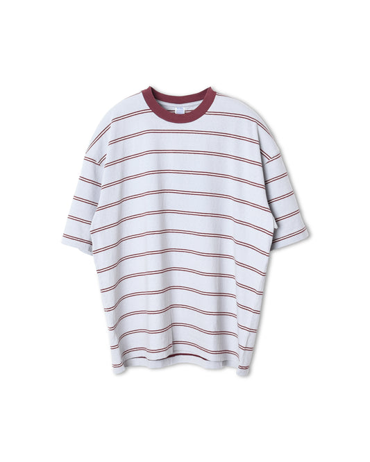 GIANT MULTI BORDER S/S TEE