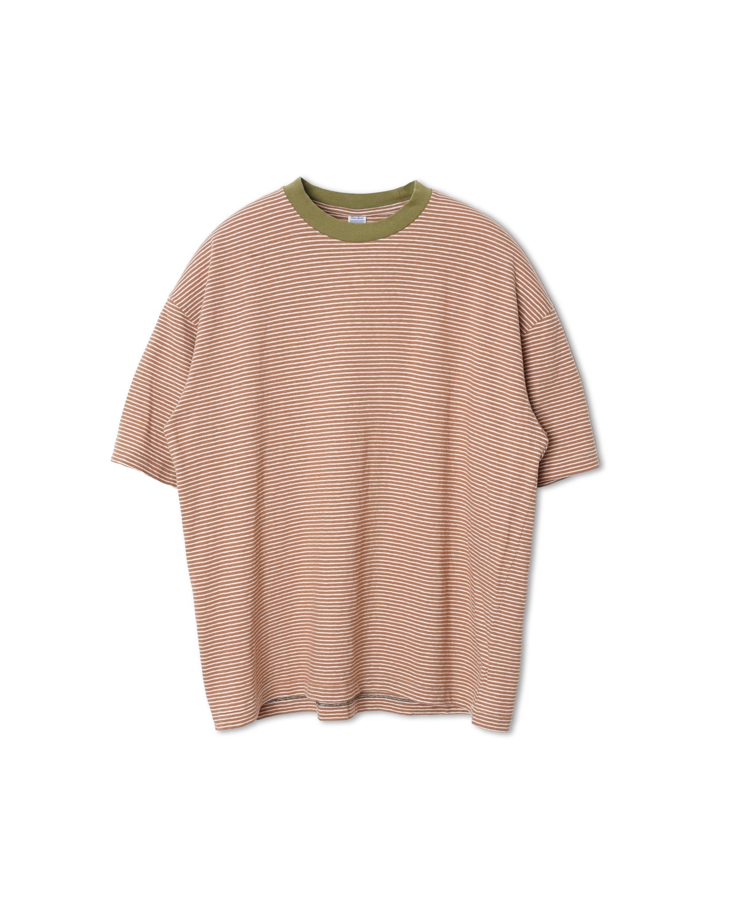 GIANT MULTI BORDER S/S TEE