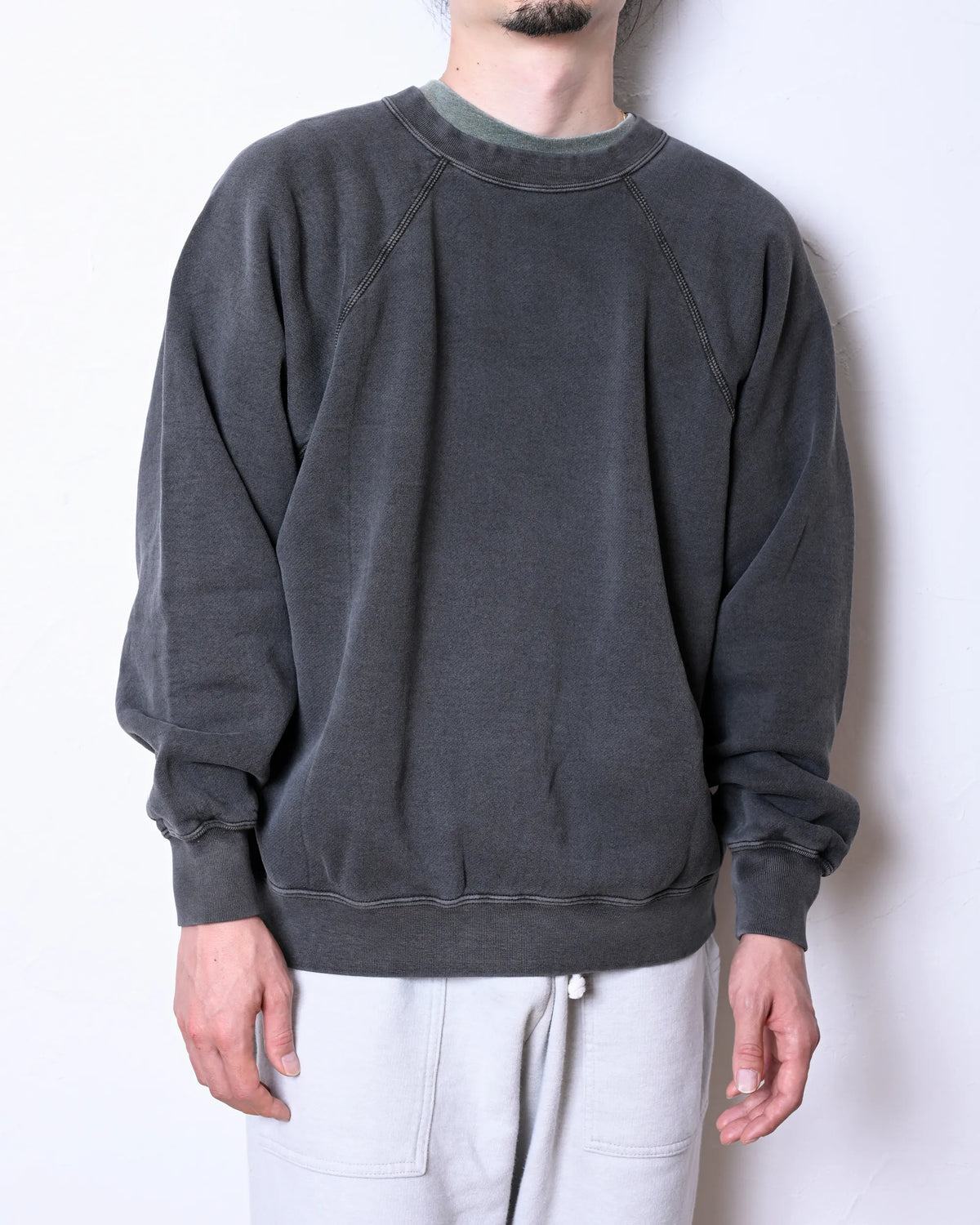 60s NAP SW SOLID