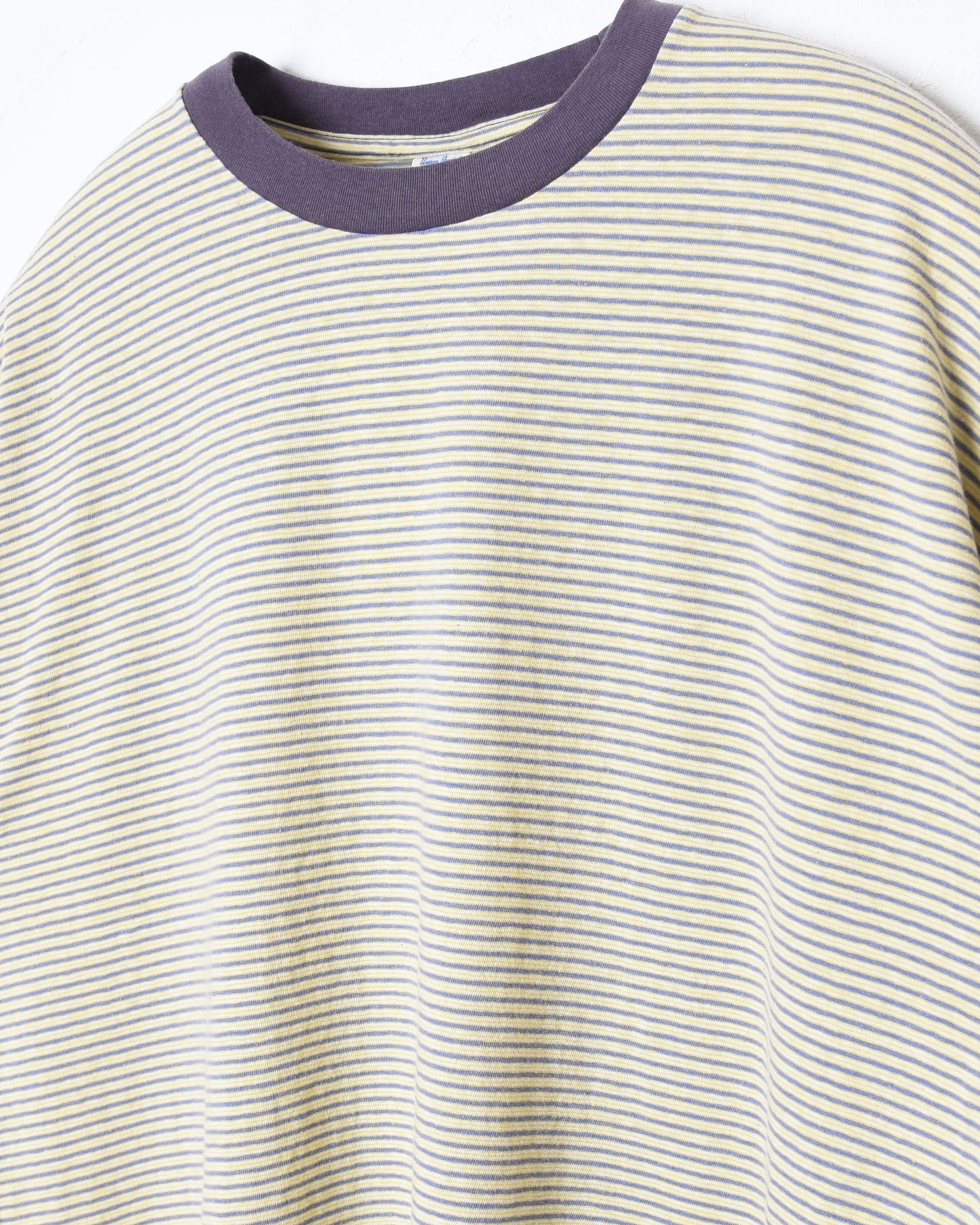 GIANT MULTI BORDER S/S TEE