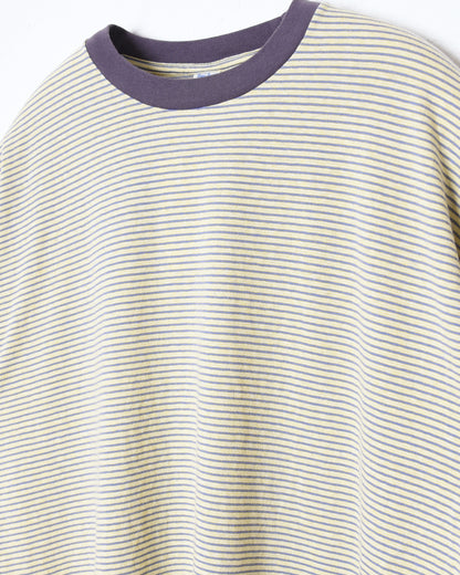 GIANT MULTI BORDER S/S TEE