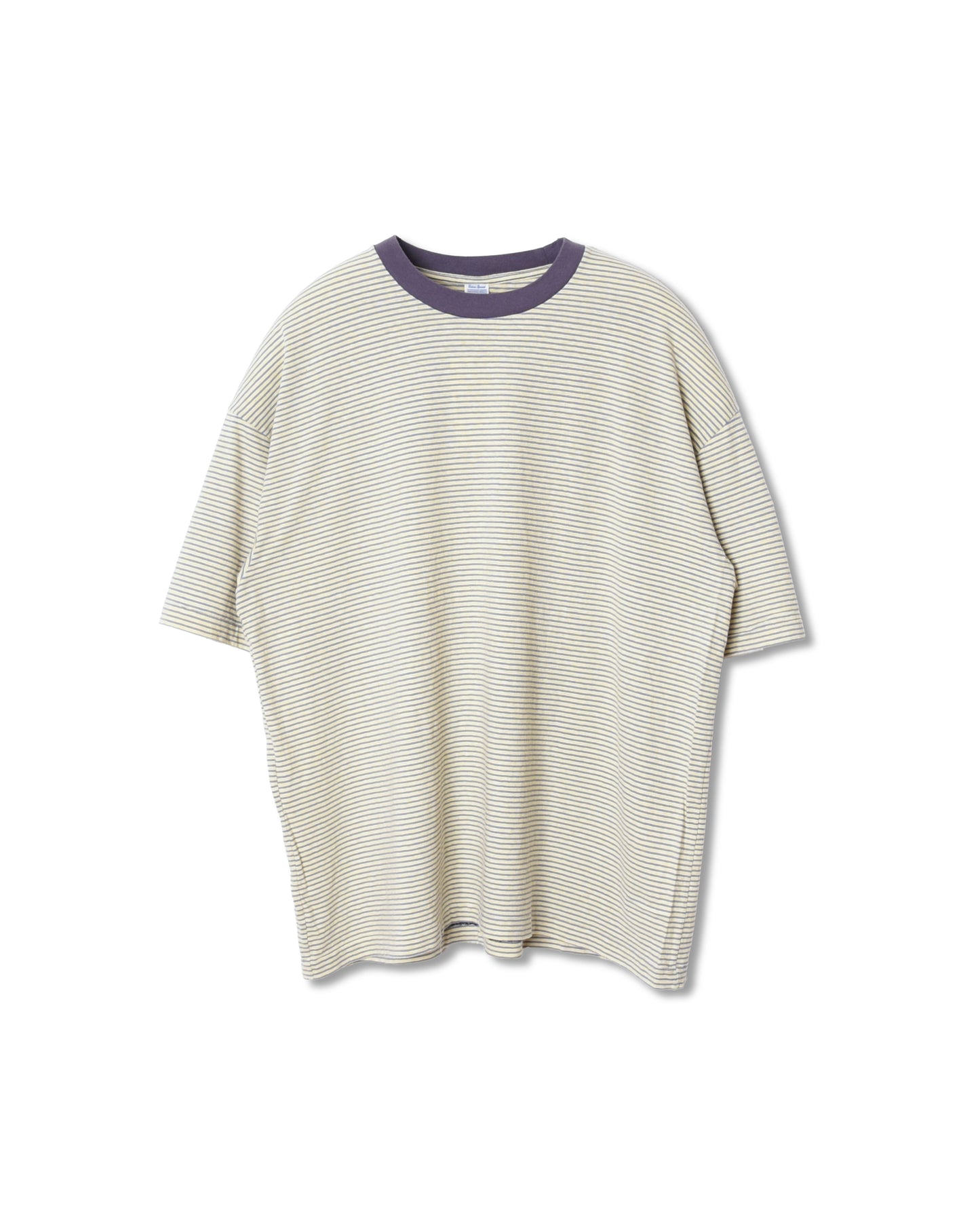 GIANT MULTI BORDER S/S TEE