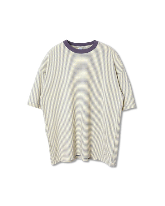 GIANT MULTI BORDER S/S TEE