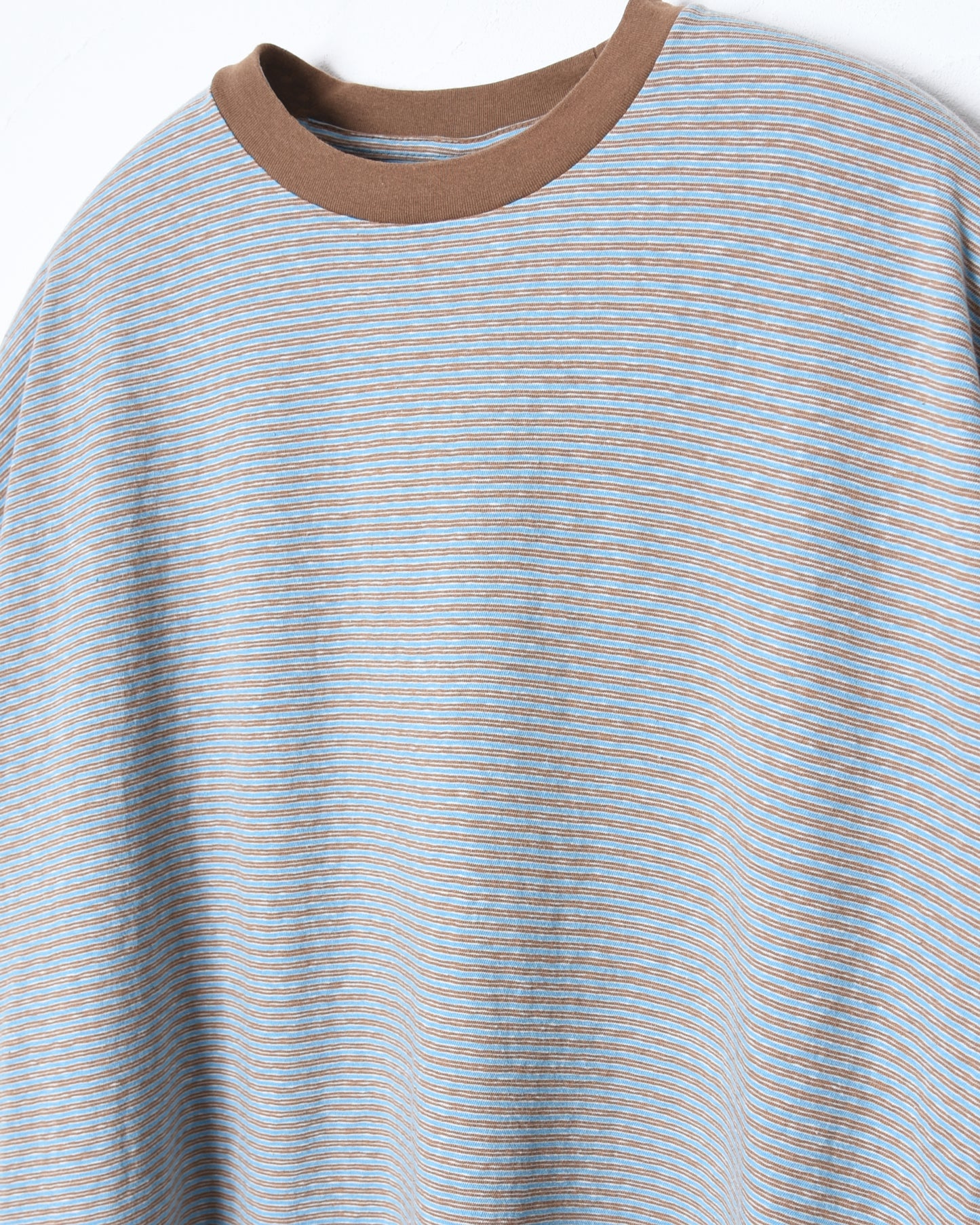 GIANT MULTI BORDER S/S TEE