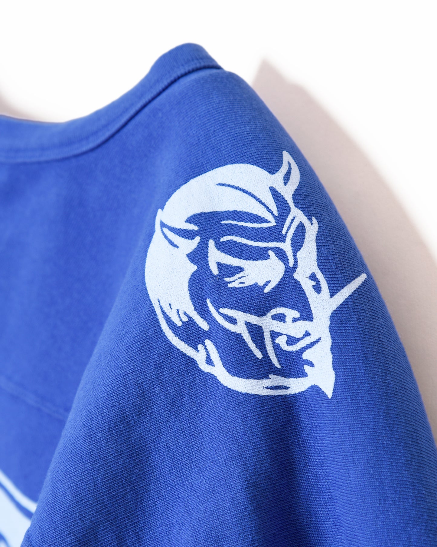 WELL JERSEY Foot ball TEE(50s)