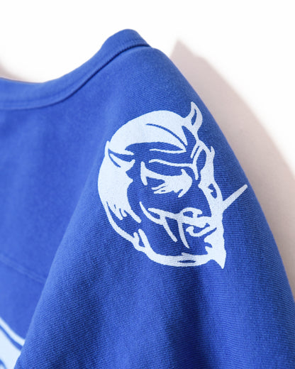 WELL JERSEY Foot ball TEE(50s)