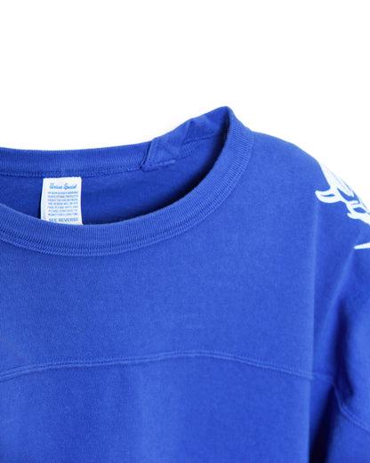 WELL JERSEY Foot ball TEE(50s)