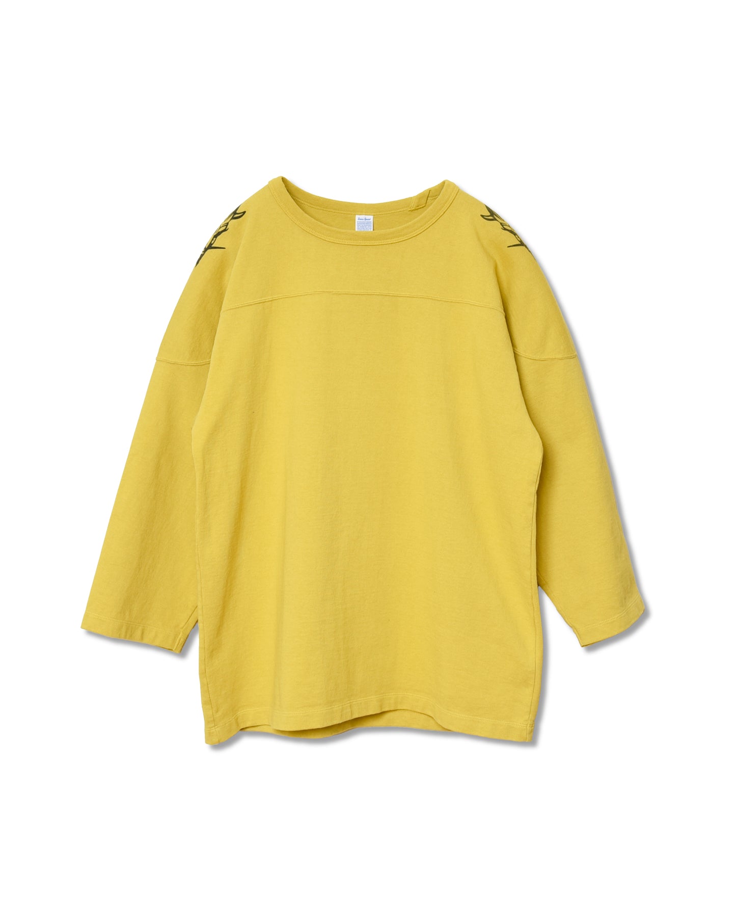 WELL JERSEY Foot ball TEE(50s)