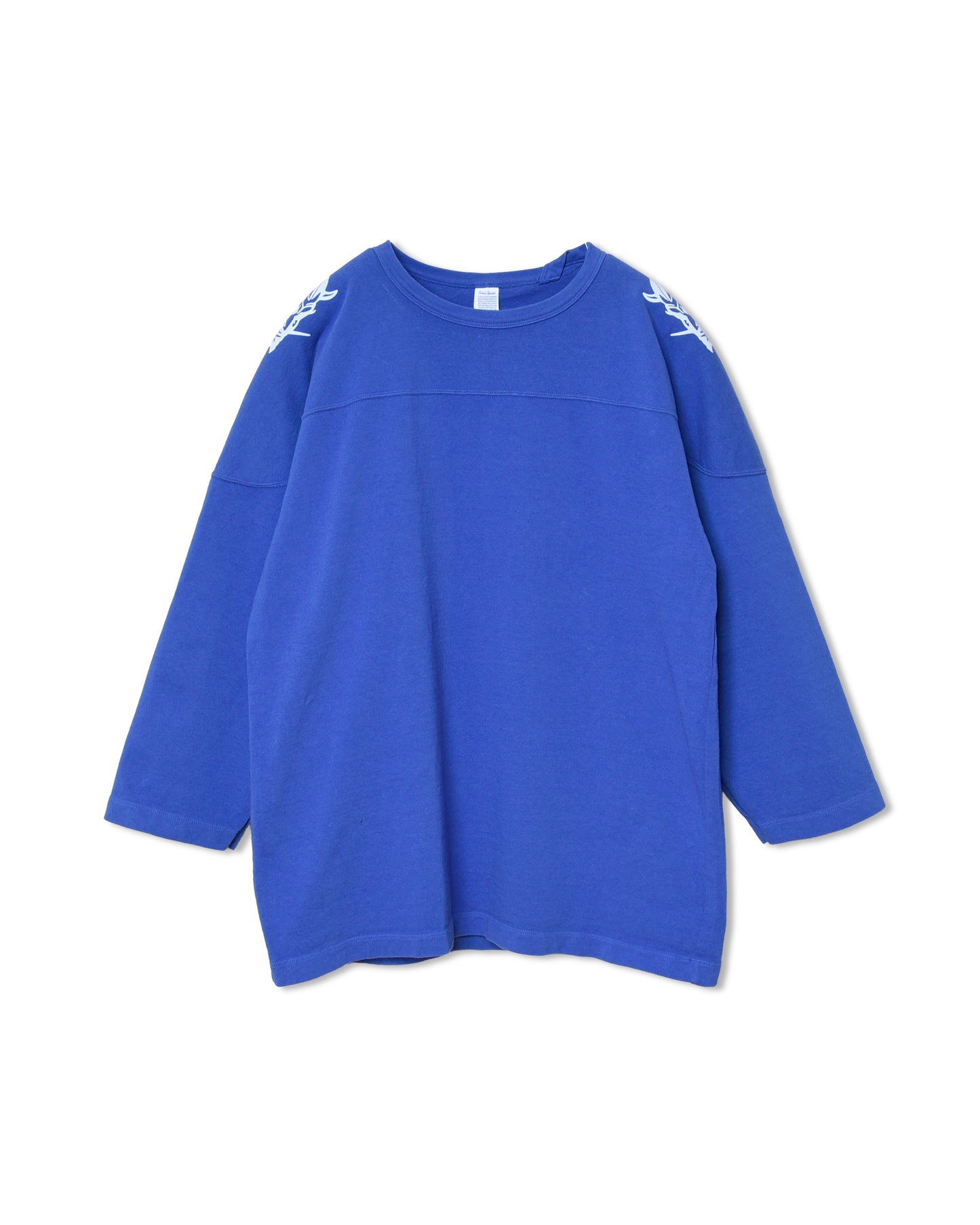 WELL JERSEY Foot ball TEE(50s)