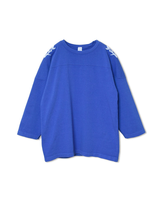 WELL JERSEY Foot ball TEE(50s)