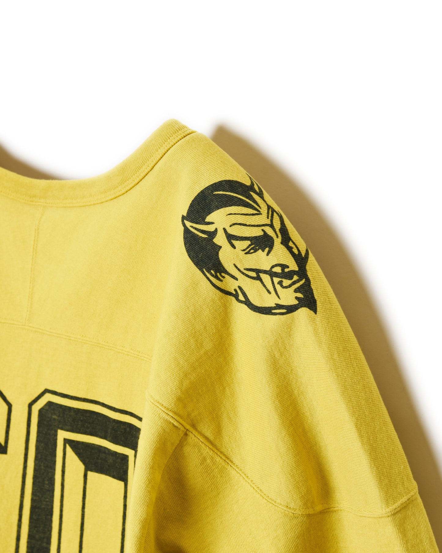 WELL JERSEY Foot ball TEE(50s)