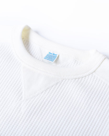 Pierr Wool Waffle