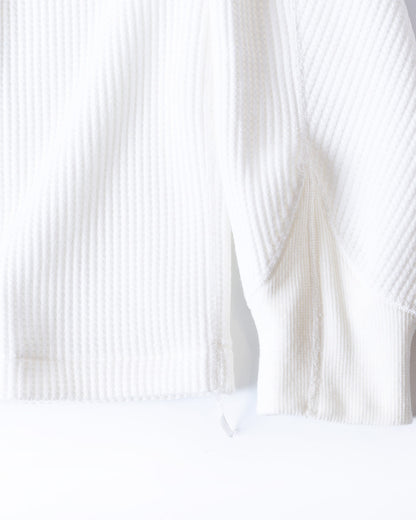 Pierr Wool Waffle