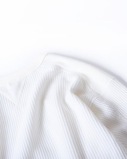 Pierr Wool Waffle