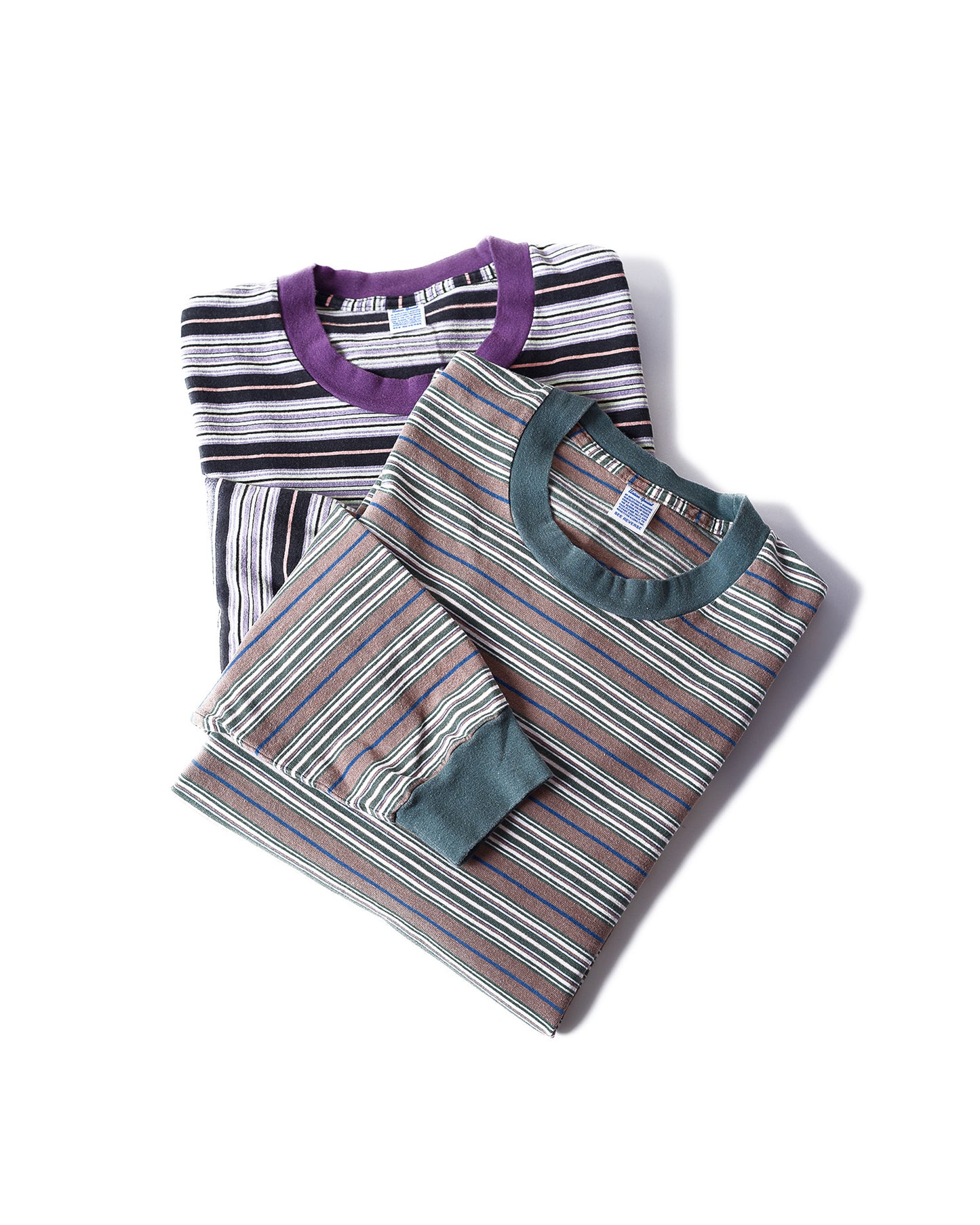 GIANT MULTI BORDER LST