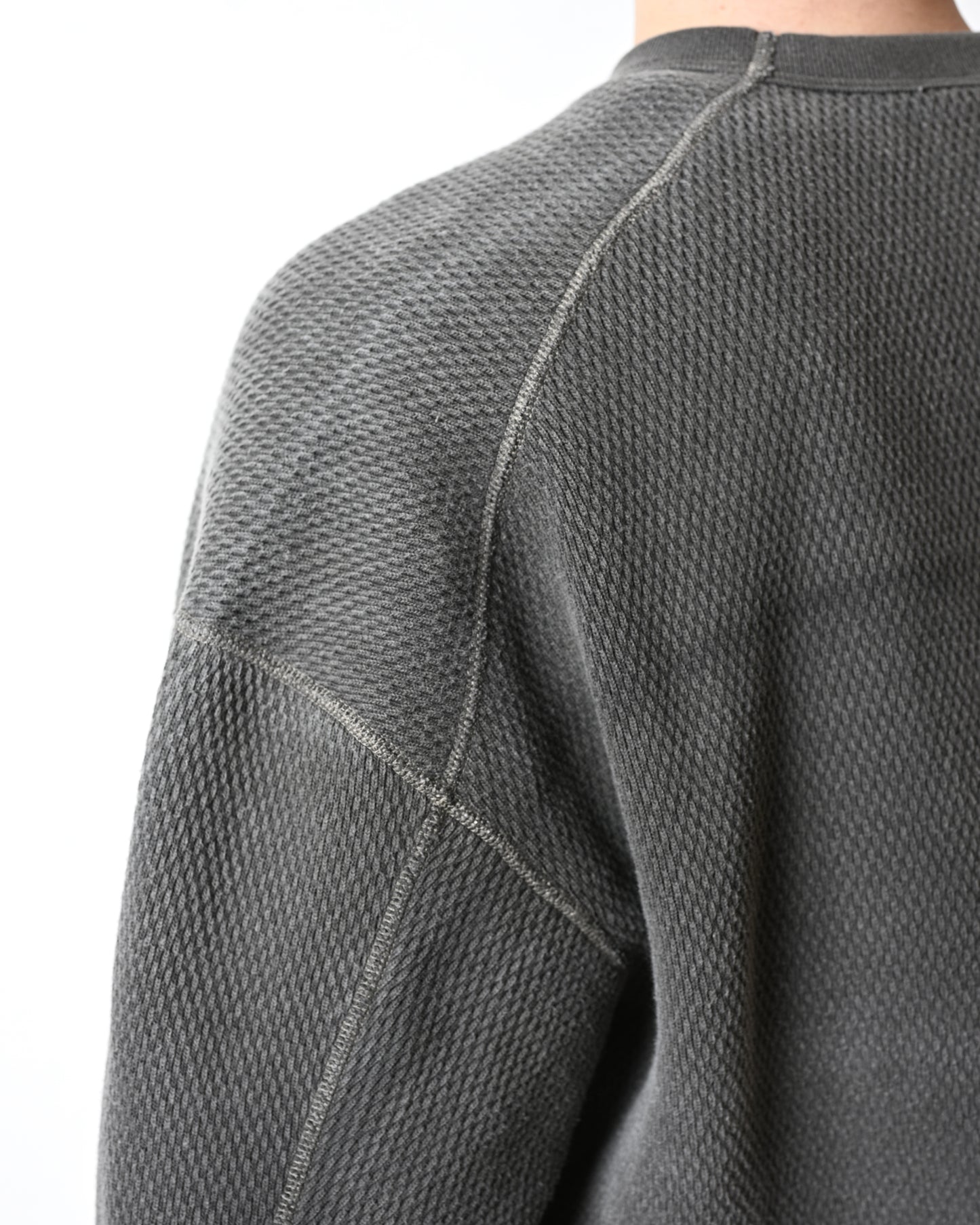 MAX Weight Honeycomb  Pierre Crew