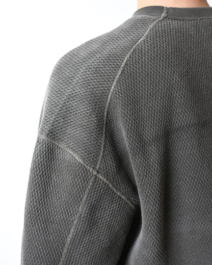 MAX Weight Honeycomb  Pierre Crew