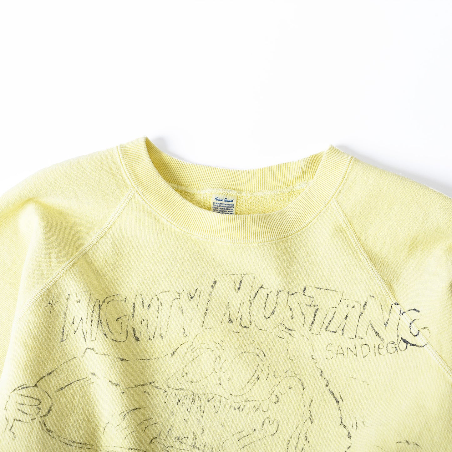 No,10 Crew(lowbrow)