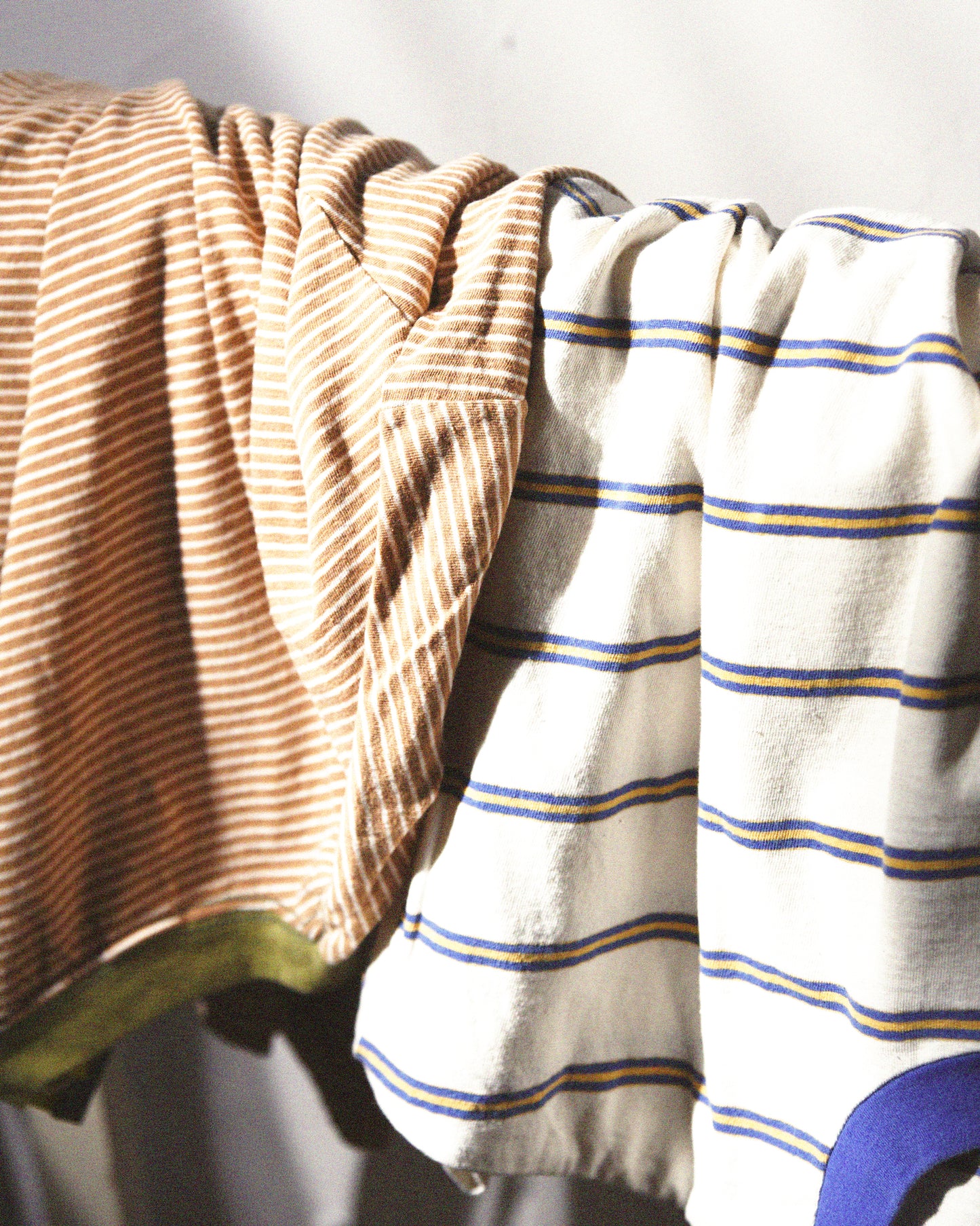 GIANT MULTI BORDER S/S TEE