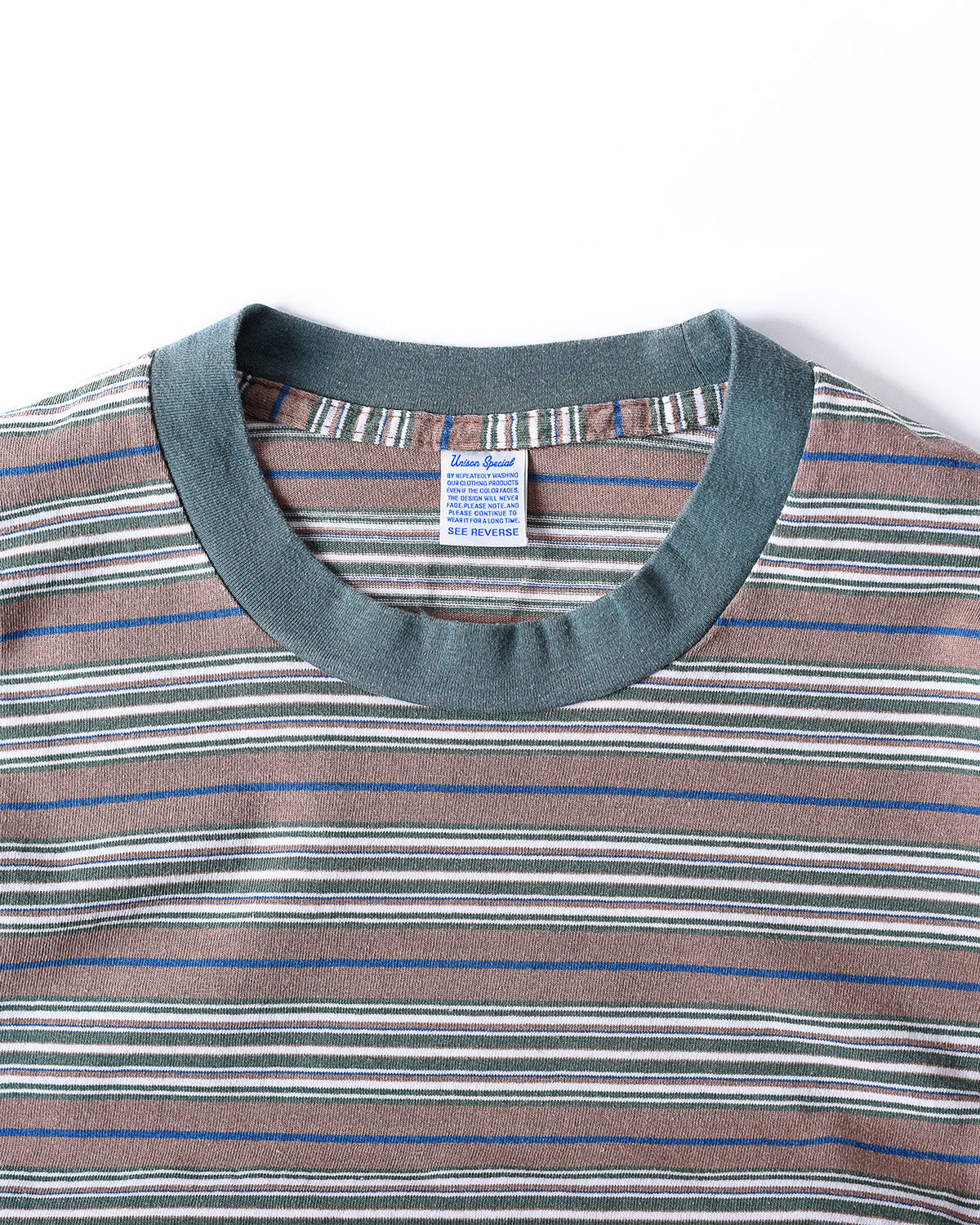 GIANT MULTI BORDER LST