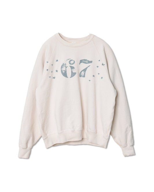 No,10 Crew (UNITED 67)