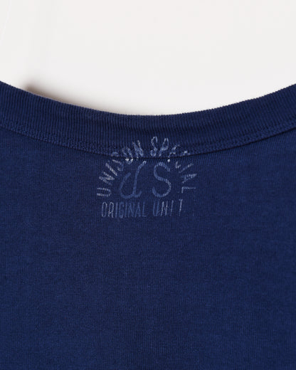 WELL JERSEY BB TEE(70S)