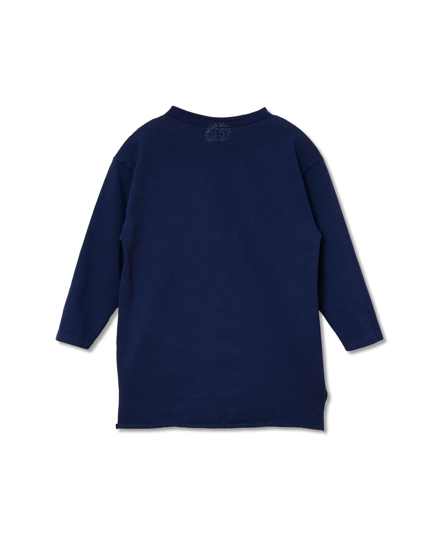 WELL JERSEY BB TEE(70S)