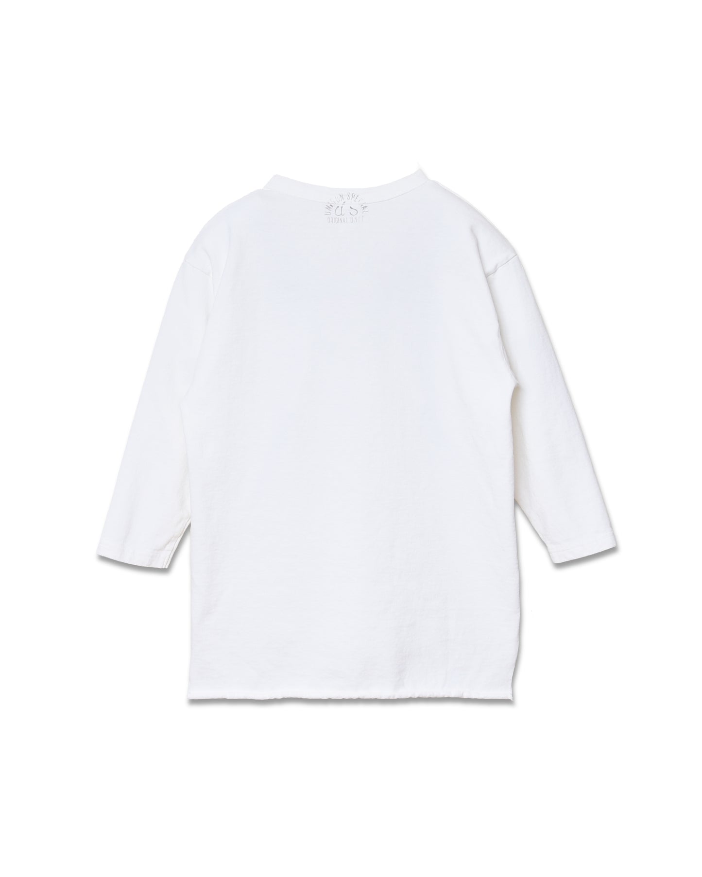 WELL JERSEY BB TEE(70S)
