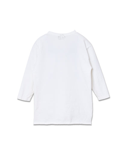WELL JERSEY BB TEE(70S)