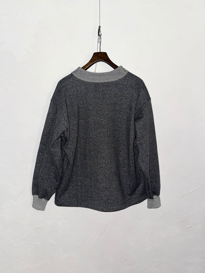 ★26AW★SALT'n PEPPER CARDIGAN