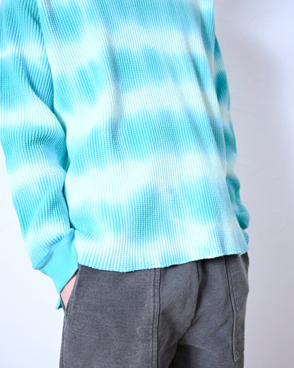 Max Weight Waffle Crew(K-dye)