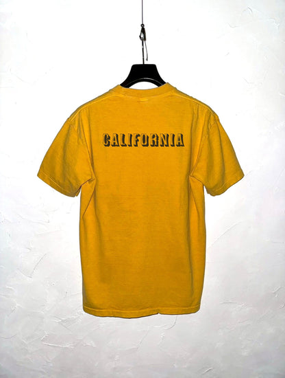GIANT Tube PG S/S TEE(CALIFORNIA)  DEL:4月