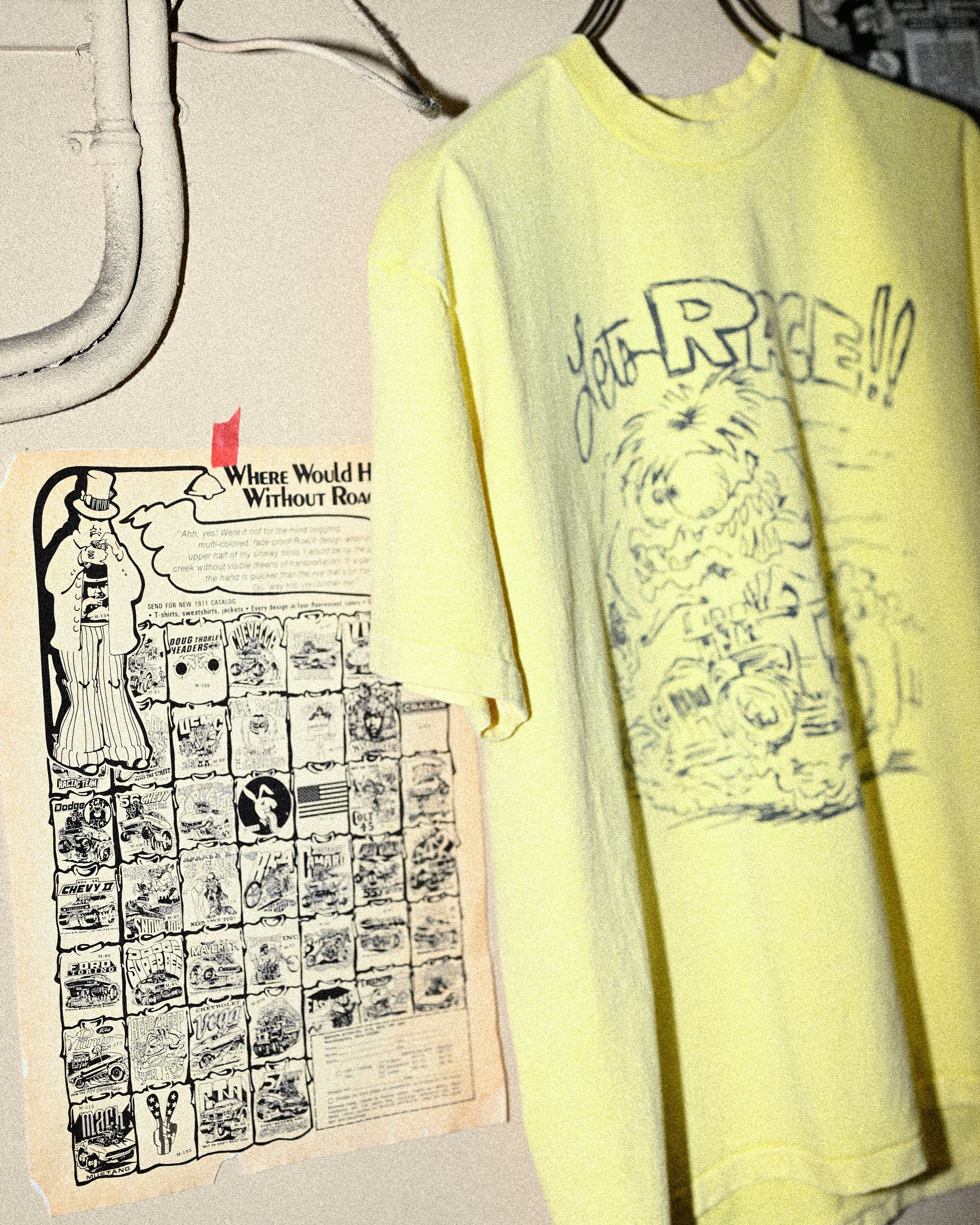 TOPS – Unison Special