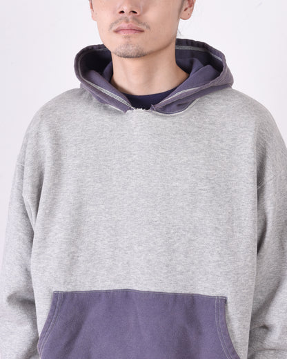 LW 2tone Hoodie