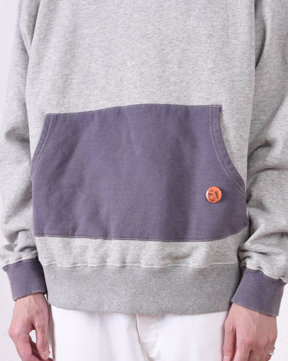 LW 2tone Hoodie