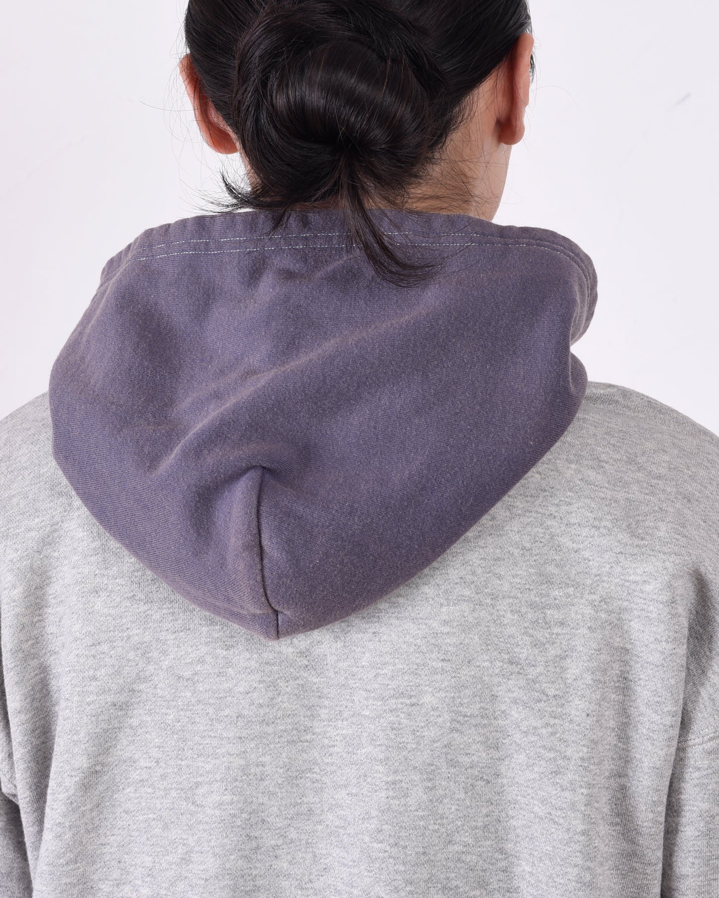 LW 2tone Hoodie