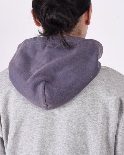 LW 2tone Hoodie