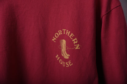 Well Jersey BB Tee(NORTHERN)| DEL:1月末