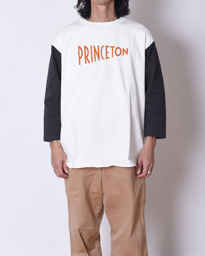18//- BB TEE(PRINCETON)