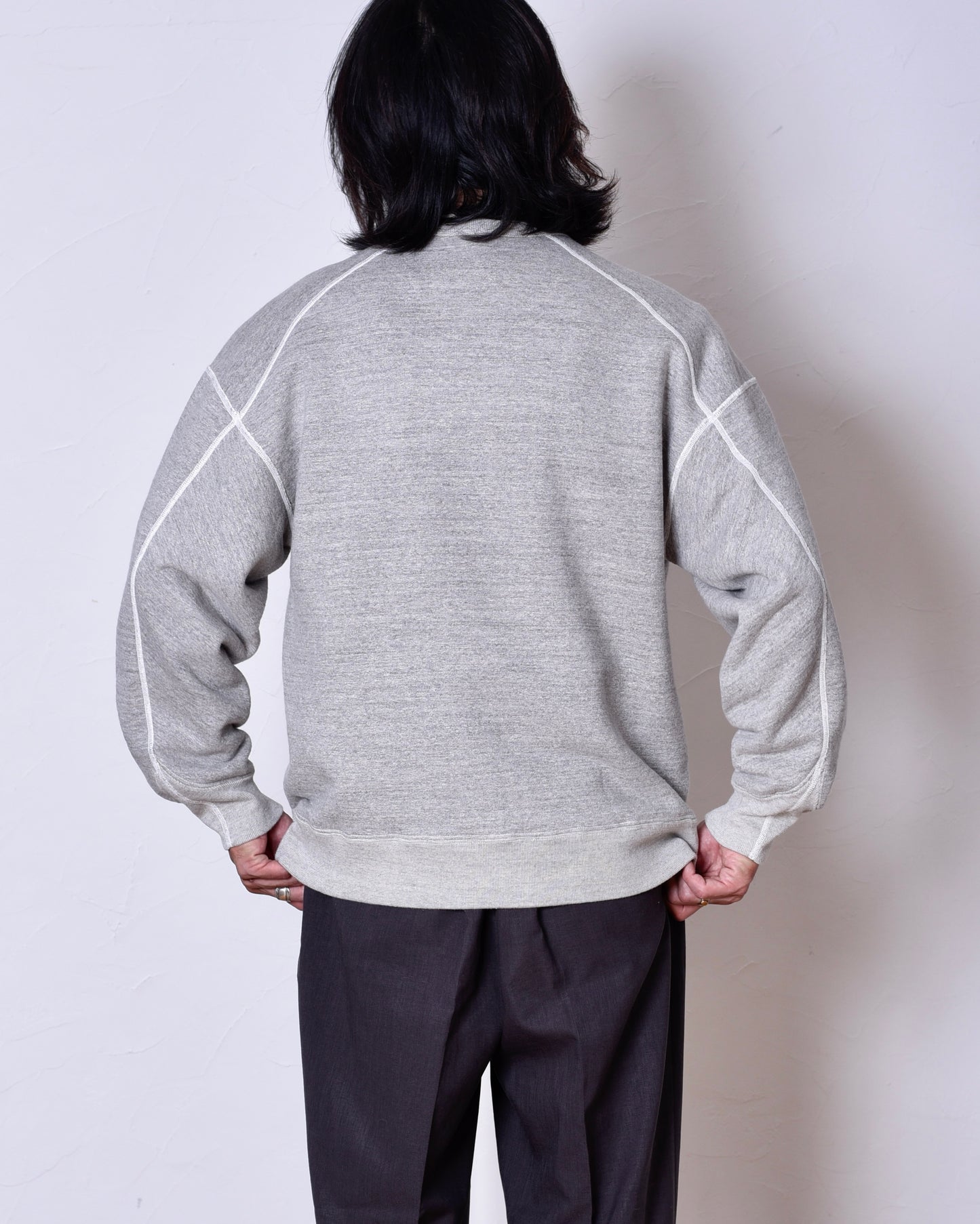 SL Urake Pierre Crew