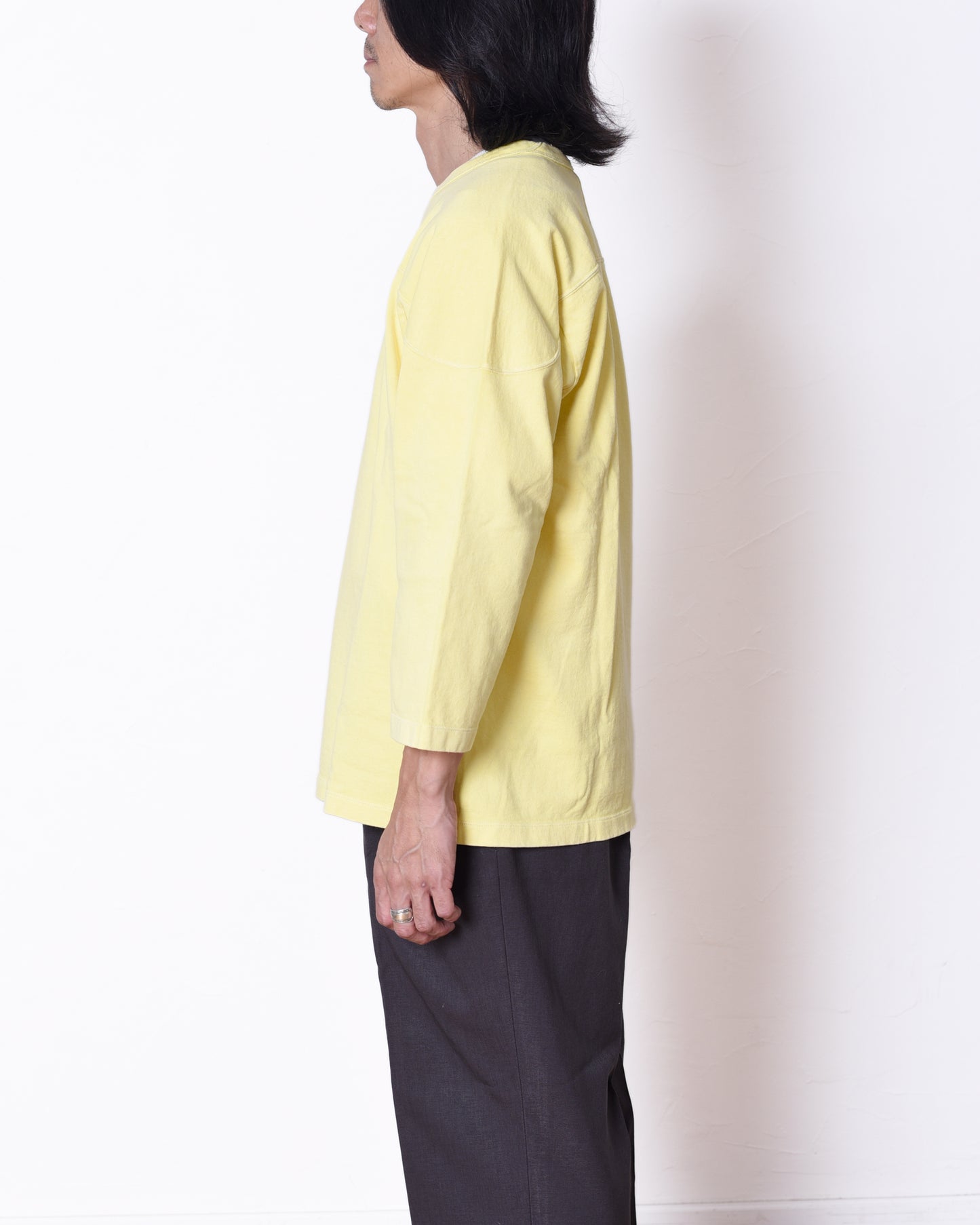 WELL JERSEY  Football TEE SOLID