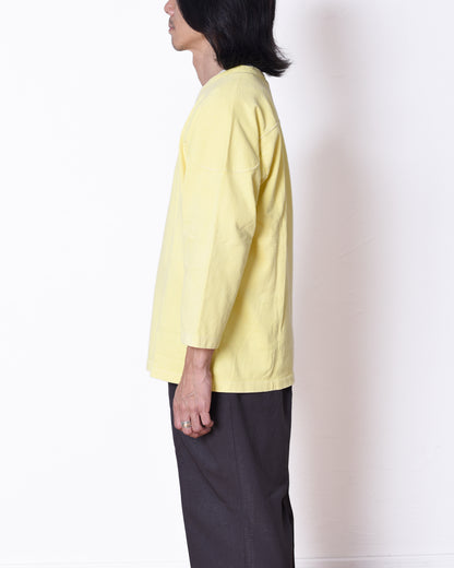 WELL JERSEY  Football TEE SOLID